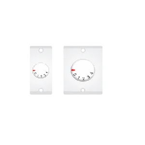 ELECTRONIC DIMMER / FAN REGULATOR