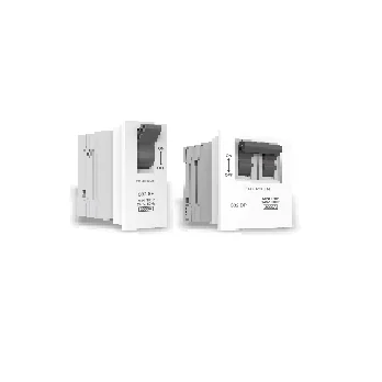 MODULAR MCB