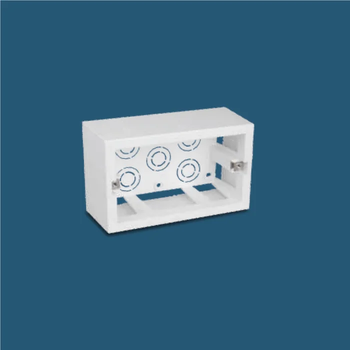 SURFACE BOX