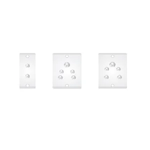 6AMP Socket