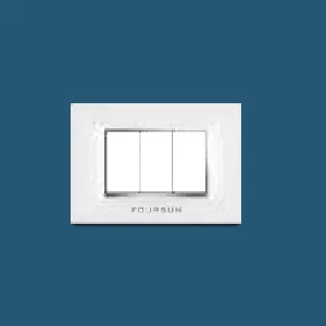 CLASSIC WHITE