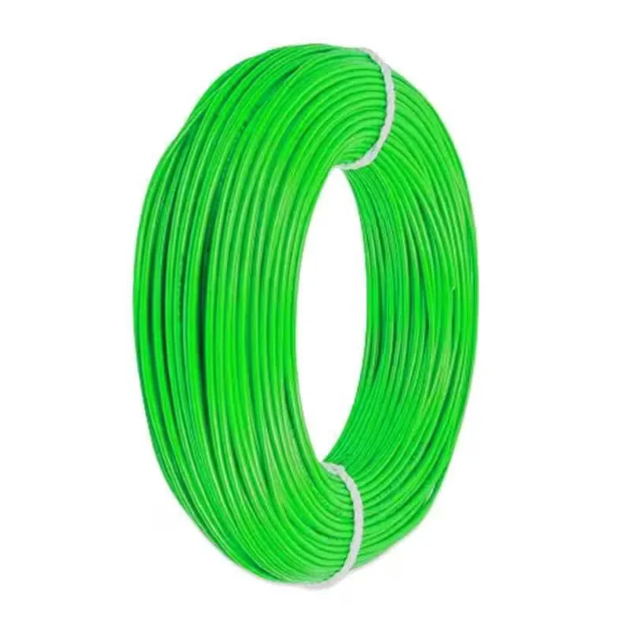 Multistrand Single Core Unsheathed Flexible Cable 1100V